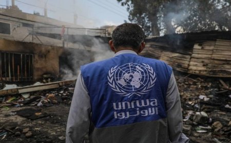  النص الكامل والمسودة النهائية لاتفاق وقف إطلاق النار بين حماس وإسرائيل