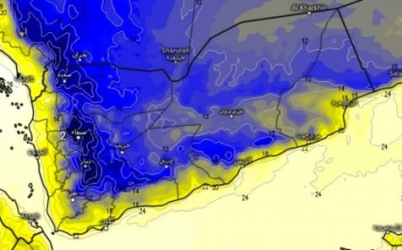 فلكي يكشف عن أمر هام سيحدث خلال الساعات القادمة في اليمن ويحذر