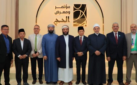 اليمن تشارك في مؤتمر ومعرض الحج 1446هـ بجدة لتعزيز خدمات الحجاج