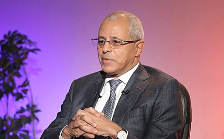 من هو نائب وزير الخارجية الجديد؟!