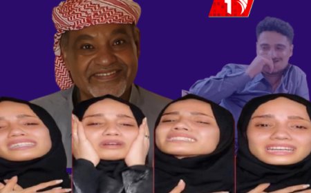 هل تعيد والدي للحياة.!. غدير الشرعبي ترفض الوساطة وتطالب بالقصاص