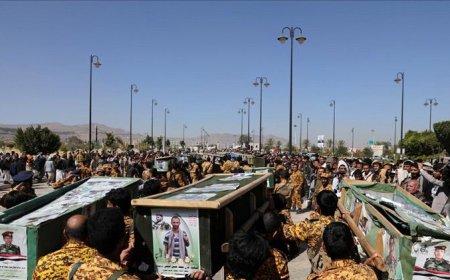 بالأسماء.. مقتل (15) حوثيًا بينهم (4) قيادات خلال يوم