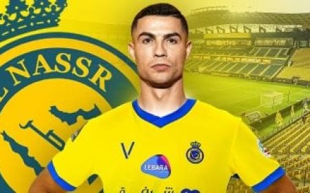 حتى يتم تجديد العقد  مع رونالدو .. تم منحه حصة من ملكية النادي .. تفاصيل