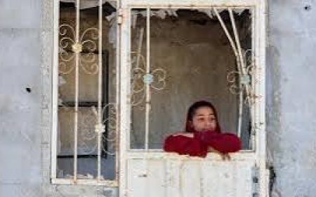 مصادر إعلامية  : اعلان الهدنة الليلة بعد 467 يوما من العدوان الإسرائيلي على. غزة