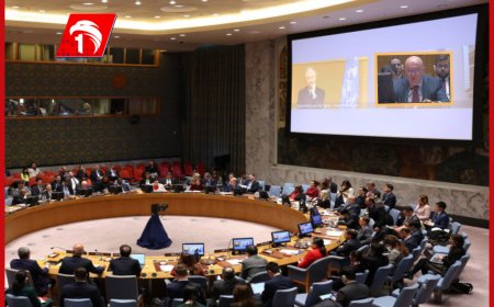 المندوب الروسي لدى مجلس الأمن يكشف سبب تعثر التسوية في اليمن