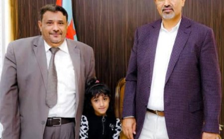 المصعبي يعبر عن تفاؤله بعودة الزخم الجنوبي الشعبي ويدعو لثلاث خطوات مهمة