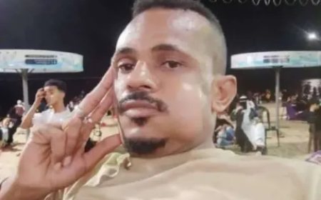 أول صورة للقاتل والجريمة.. الكشف عن تفاصيل مروعة من حياة  قاتل زوجته المعلمة بعدن