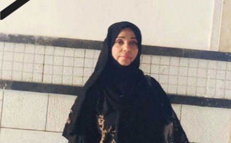 البقاء لله.. وفاة المدير التنفيذي لصندوق التراث السابق بعدن