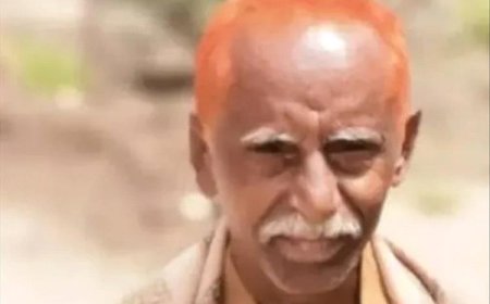فواجع إب مستمرة!!.. العثور على جثة رجل مشنوق في ظروف غامض