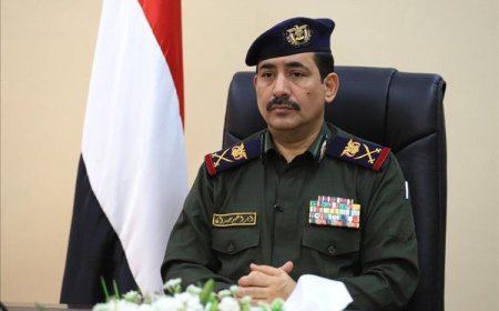 وزير الداخلية يصدر (6) قرارات تعيين