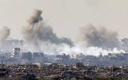 عشرات الشهداء في غزة منذ إعلان الاتفاق على وقف الحرب