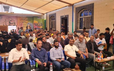 مدرسة نجمة الممدارة تكرّم أوائل طلابها المتفوقين للفصل الدراسي الأول