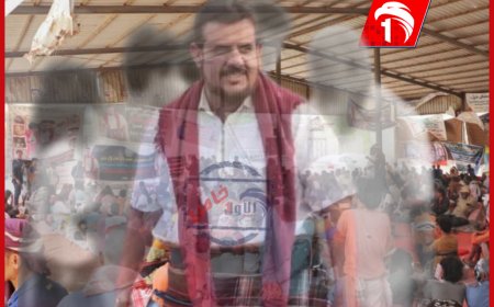 وين عشال؟!!.. أول تصريح للشيخ حسن عشال بعد مداهمة المخيم وبهذا هدد!