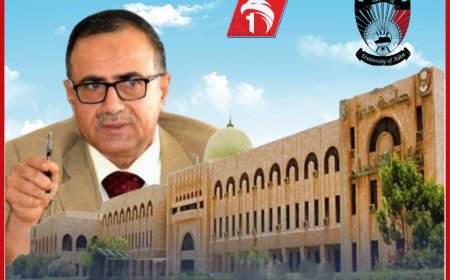 في حوار مطول.. رئيس جامعة عدن  لصور: بالإصرار تجاوزنا كل التحديات وأعدنا الحياة الأكاديمية إلى الجامعة