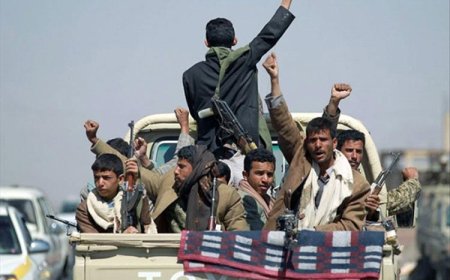 تطور خطير.. تحشيد وتعزيزات عسكرية حوثية في هذه الجبهات!