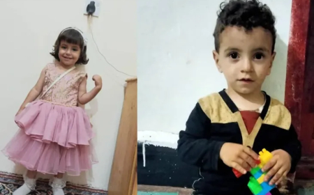 وفاة طفلين غرقًا في خزان مياه في الضالع