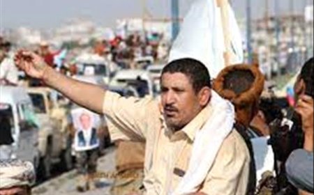 العيسي: لا جنوب قادم ولا وحدة باقية