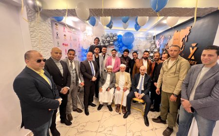 ياريكس للسفريات تواصل توسعها بافتتاح الفرع الرابع في مصر