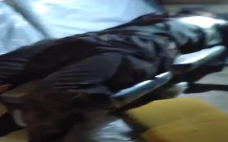 التفاصيل حصرية عن انفجار دار سعد (ضحاياه وسببه)