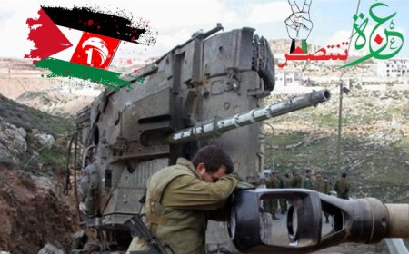 15 شهرًا من الصمود..  انتصار معنوي لـ(غزة) وفشل (صهيوأمريكي)!