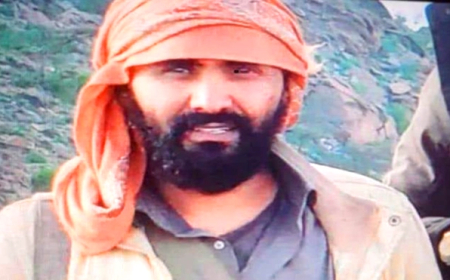 بضربة جوية.. مقتل قيادي ميداني في تنظيم القاعدة بشبوة (تفاصيل)