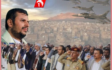 (سفارات - أحياء سكنية - ريفية - كهوف).. صدمة حوثية بعد تسريبات تكشف عن أماكن اختباء قياداتها!