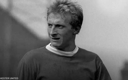 بعد إصابته بالخرف.. وفاة أحد أصحاب الكرة الذهبية