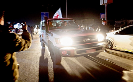 غرفة عمليات خماسية بالقاهرة.. الاتفاق على كل الترتيبات اللازمة لتنفيذ اتفاق غزة