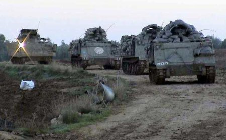 في هذه الحالة.. (ضوء أخضر) أميركي لإسرائيل باستئناف الحرب في غزة