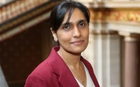 السفيرة البريطانية : مؤتمر نيويورك مخصص لحشد الدعم المالي لمؤسسات الدولة