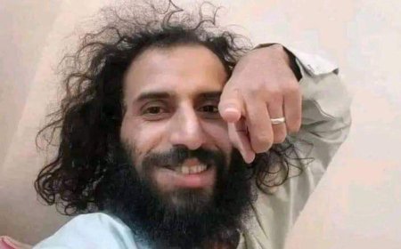 حقيقة اغتيال مصطفى المومري في صنعاء