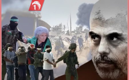 (سنوار) جديد في الطريق؟!.. قائمة (المؤبدات) تنذر بأزمة في إسرائيل