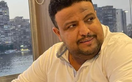 وكيل وزارة الإعلام: مفاجأة سارة لمحبي النت