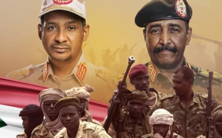 انقطاع الكهرباء عن معظم مناطق سيطرة الجيش في السودان بعد هجمات بطائرات مسيرة للدعم السريع