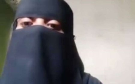 فيديو صادم... لشقيقة القتيلة نسرين يكشف معاناتها وإهمال الجهات المختصة