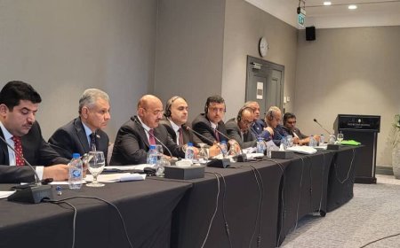 بدء الاجتماعات السنوية بين الجانبين الحكومي وصندوق النقد الدولي في عمّان