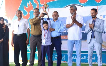 بحضور نخبة من التربويين..  وللعام الثالث على التوالي.. مدارس النورس الأهلية تنظم البطولة الثالثة للرياضيات الذهنية