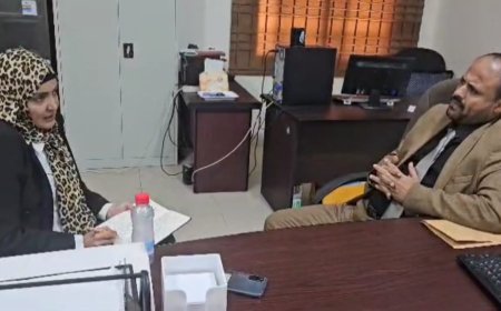 اللجنة الوطنية للتحقيق تؤكد على ضرورة التزام الأجهزة العسكرية بالرد على استفساراتها ومذكراتها