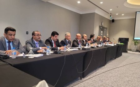 بدء الاجتماعات السنوية بين الجانبين الحكومي وصندوق النقد الدولي في عمّان