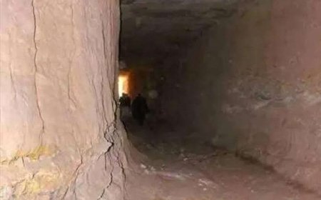 صنعاء... الكشف عن استحداث أنفاق وممرات سرية لدى جماعة الحوثي