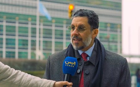 رئيس الوزراء: سنستعرض خلال اجتماع نيويورك حرب مليشيا الحوثي الاقتصادية على الشعب اليمني