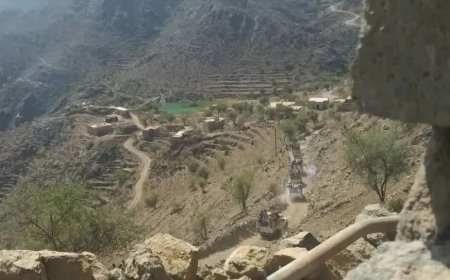 وفاة ثلاث نساء وطفلة غرقًا في سد مائي بالمحويت