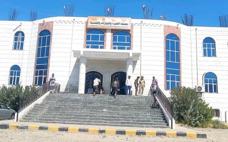 مصدر مسؤول في مصلحة الهجرة والجوازات يؤكد إصلاح القصور الحاصل في خدمة الانترنت بمراكز الإصدار