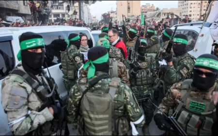 صدمة في إسرائيل.. بعد (471) يومًا من أين خرج كل هؤلاء؟!