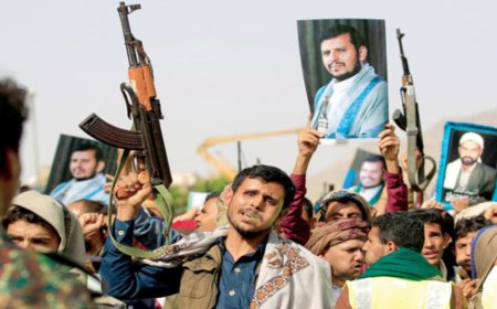 الحوثيون يكشفون عن عرض خاص قُدم للحكومة الشرعية بشأن هذا الأمر