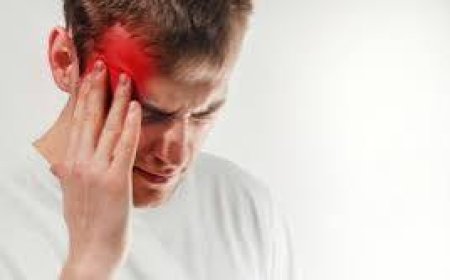 فاكهة قد تزيد فرص  الإصابة بالصداع النصفي !