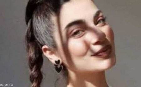 جريمة مروعة .. أب يقتل ابنته بدم بارد .. تفاصيل