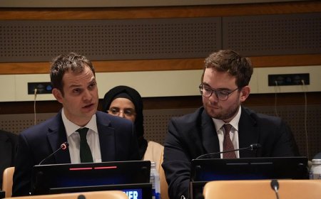 المملكة المتحدة تعلن عن حزمة دعم شاملة لمستقبل اليمن