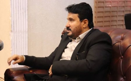 فرع المؤسسة العامة للاتصالات بحضرموت يعلن عن خطة لإصلاح القسامات المتهالكة في المكلا