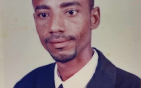 فضل حسن.. جهد متواصل وعمل دؤوب في مؤسسة المياه 